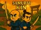 Jwèt Samure Kin sou entènèt