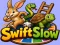 Jwèt Swift Slow sou entènèt