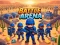 Jwèt Battle Arena sou entènèt