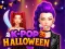 Jwèt K Pop Hunter Halloween Fashion sou entènèt