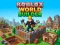 Jwèt Roblox World Builder sou entènèt