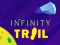 Jwèt Infinity Trail sou entènèt