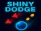 Jwèt Shiny Dodge sou entènèt