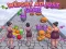Jwèt Weight Adjust Game sou entènèt