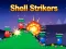 Jwèt Jwèt Shell Strikers sou entènèt