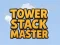 Jwèt Tower Stack Mèt sou entènèt