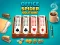 Jwèt Office Spider Solitaire sou entènèt