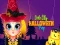 Jwèt Little Lily Halloween Prep sou entènèt