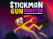 Jwèt Tirè zam stickman sou entènèt