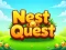 Jwèt Nest Quest sou entènèt