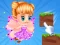 Jwèt Download jwèt la Flower Fairy istwa avanti sou entènèt