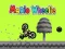 Jwèt Sou entènèt jwèt Mario Wheelie sou entènèt