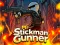 Jwèt Mr Stickman Gunner sou entènèt