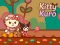 Jwèt Kitty Kuro sou entènèt