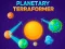 Jwèt Planèt Terraformer sou entènèt