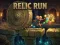 Jwèt Relic Run sou entènèt