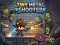Jwèt Tiny Metal Shooter sou entènèt