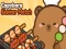 Jwèt Sou entènèt jwèt Capybara Brochet Koresponn ak sou entènèt