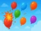 Jwèt Balon pòp foli sou entènèt