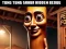 Jwèt Tung Tung Sahur Hidden Bedug sou entènèt