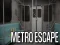 Jwèt Metro chape sou entènèt