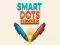 Jwèt Smart Dots rechaje sou entènèt
