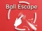 Jwèt Ball Escape sou entènèt