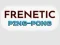 Jwèt Frenetik ping pong sou entènèt Jwèt Frenetik ping pong sou entènèt