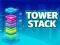 Jwèt Jwèt Tower Stack sou entènèt
