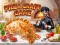 Jwèt Pizza Craft Game sou entènèt