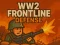 Jwèt WW2 Frontline defans sou entènèt