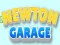 Jwèt Newton Garage sou entènèt