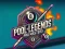 Jwèt Pool Legends Pro Masters sou entènèt
