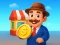 Jwèt Idle mache tycoon sou entènèt
