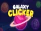 Jwèt Galaksi Clicker sou entènèt