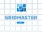 Jwèt Gridmaster sou entènèt