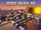 Jwèt Roof Rush 3D sou entènèt
