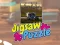 Jwèt Jigsaw kamyon sou entènèt
