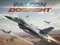 Jwèt Jwèt Falcon Dogfight sou entènèt