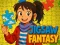Jwèt Jigsaw Fantasy sou entènèt