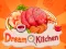 Jwèt Dream Kitchen sou entènèt