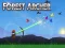 Jwèt Sou entènèt jwèt Forest Archer sou entènèt