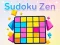 Jwèt Sudoku Zen sou entènèt