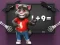 Jwèt Halloween Tom Matematik defi sou entènèt Jwèt Halloween Tom Matematik defi sou entènèt
