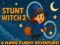 Jwèt Cascade Witch 2 sou entènèt Jwèt Cascade Witch 2 sou entènèt
