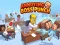 Jwèt Annoying Boss Punch sou entènèt