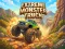 Jwèt Extreme Monster Truck sou entènèt