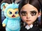 Jwèt Lugubr Princess pi renmen jwèt sou entènèt