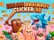 Jwèt Italian Brainrot Clicker 3D sou entènèt