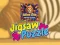 Jwèt Jwèt kastèt Anime Lion Jigsaw sou entènèt